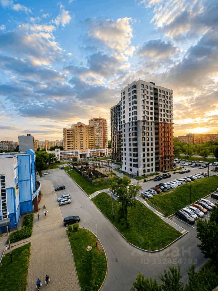 Россия, Хабаровск, Воронежская улица, 40, фото 26