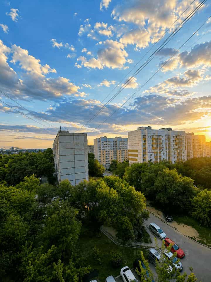 Россия, Хабаровск, Воронежская улица, 40, фото 27