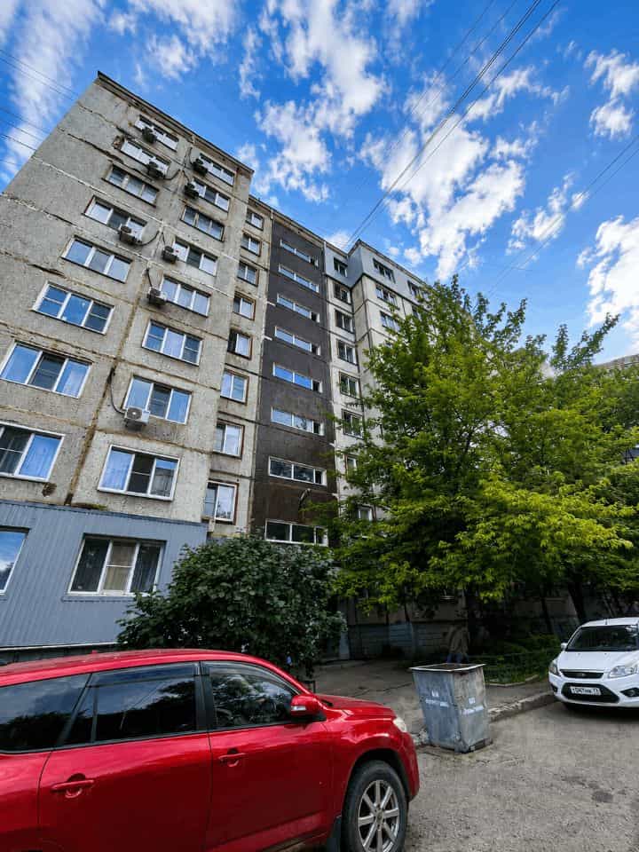 Россия, Хабаровск, Воронежская улица, 40, фото 28