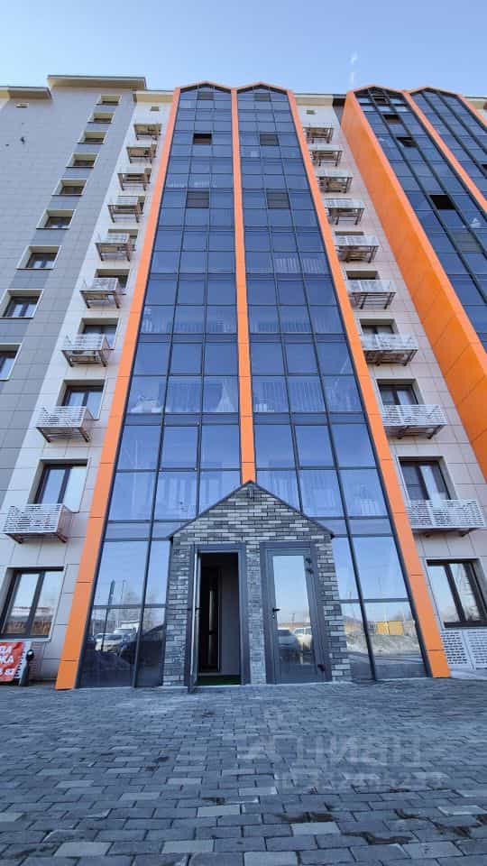 Россия, Хабаровск, Трёхгорная улица, 106/2, фото 15