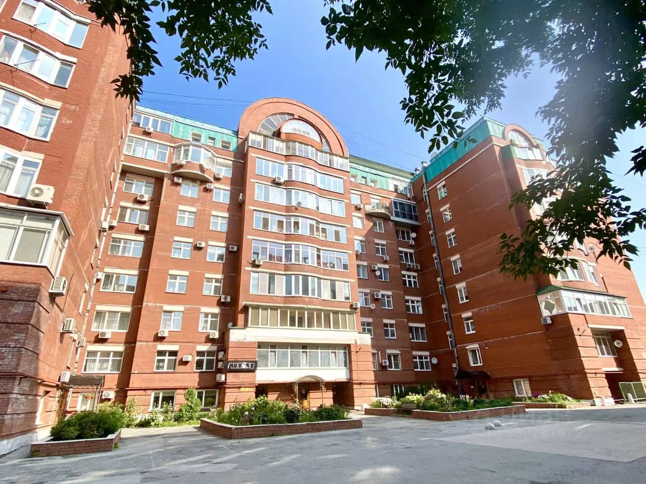 Россия, Пермь, Советская улица, 36, фото 18
