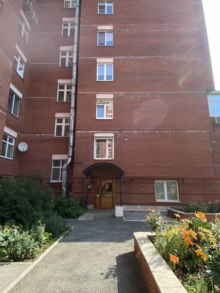 Россия, Пермь, Советская улица, 36, фото 19