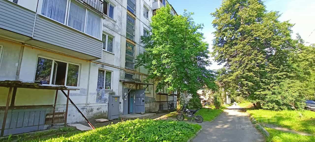 Россия, Республика Карелия, Петрозаводск, Советская улица, 13, фото 9