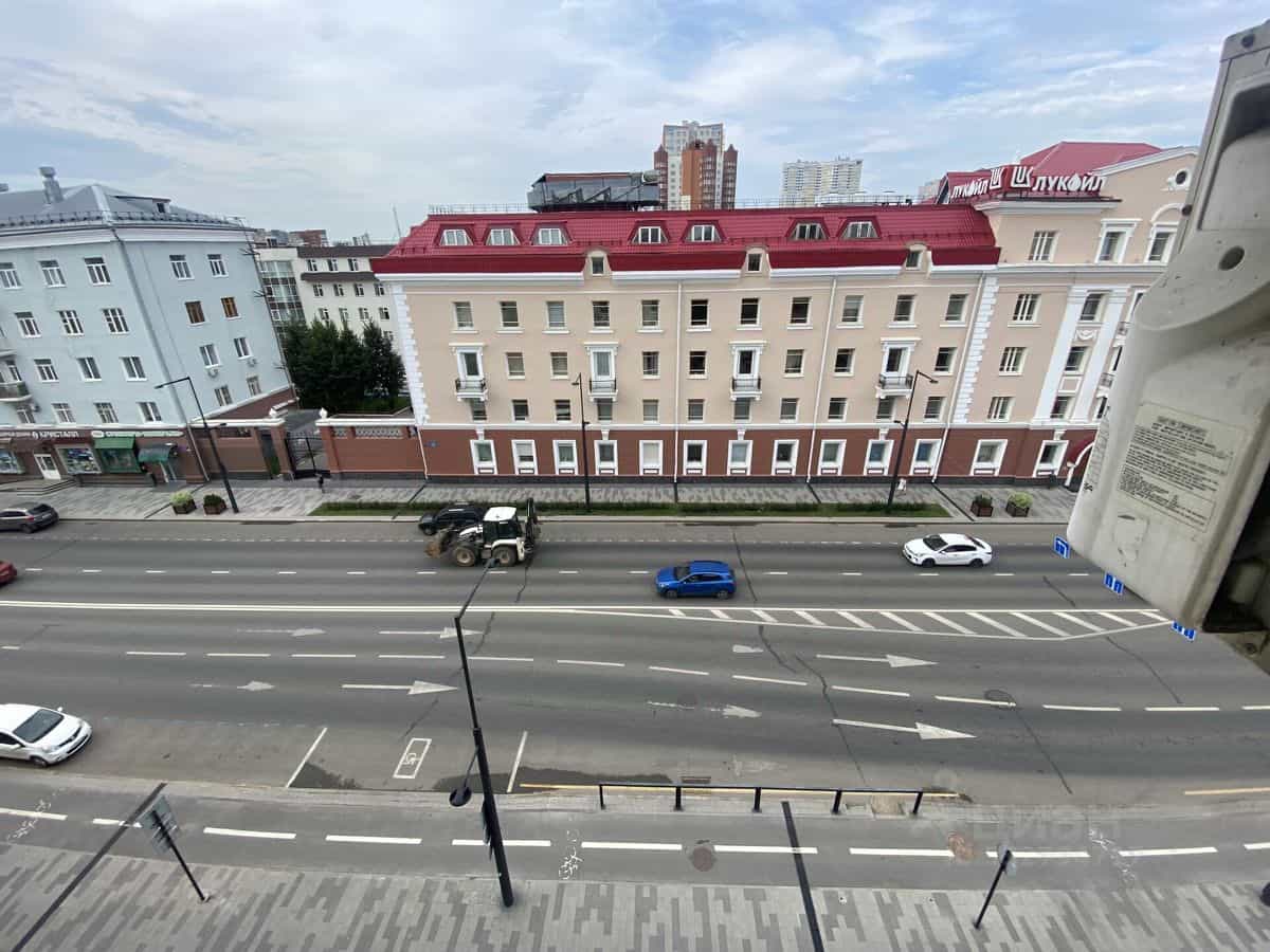 Россия, Пермь, улица Ленина, 100, фото 12