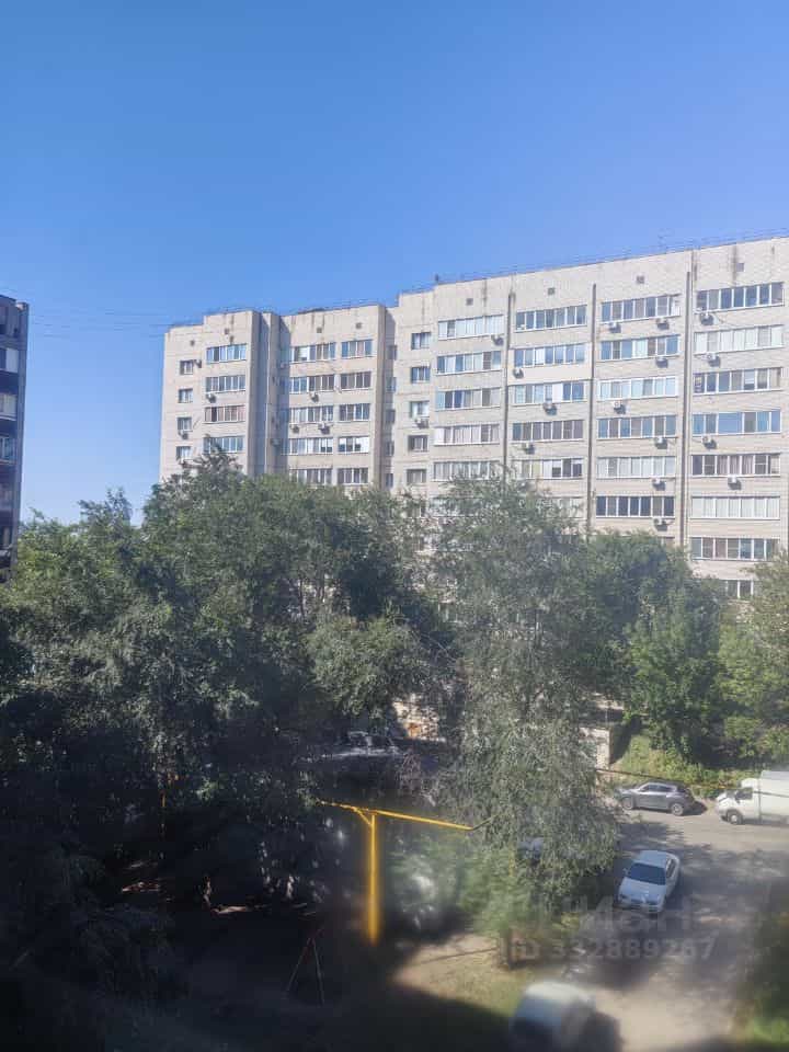 Россия, Самара, улица Авроры, 68