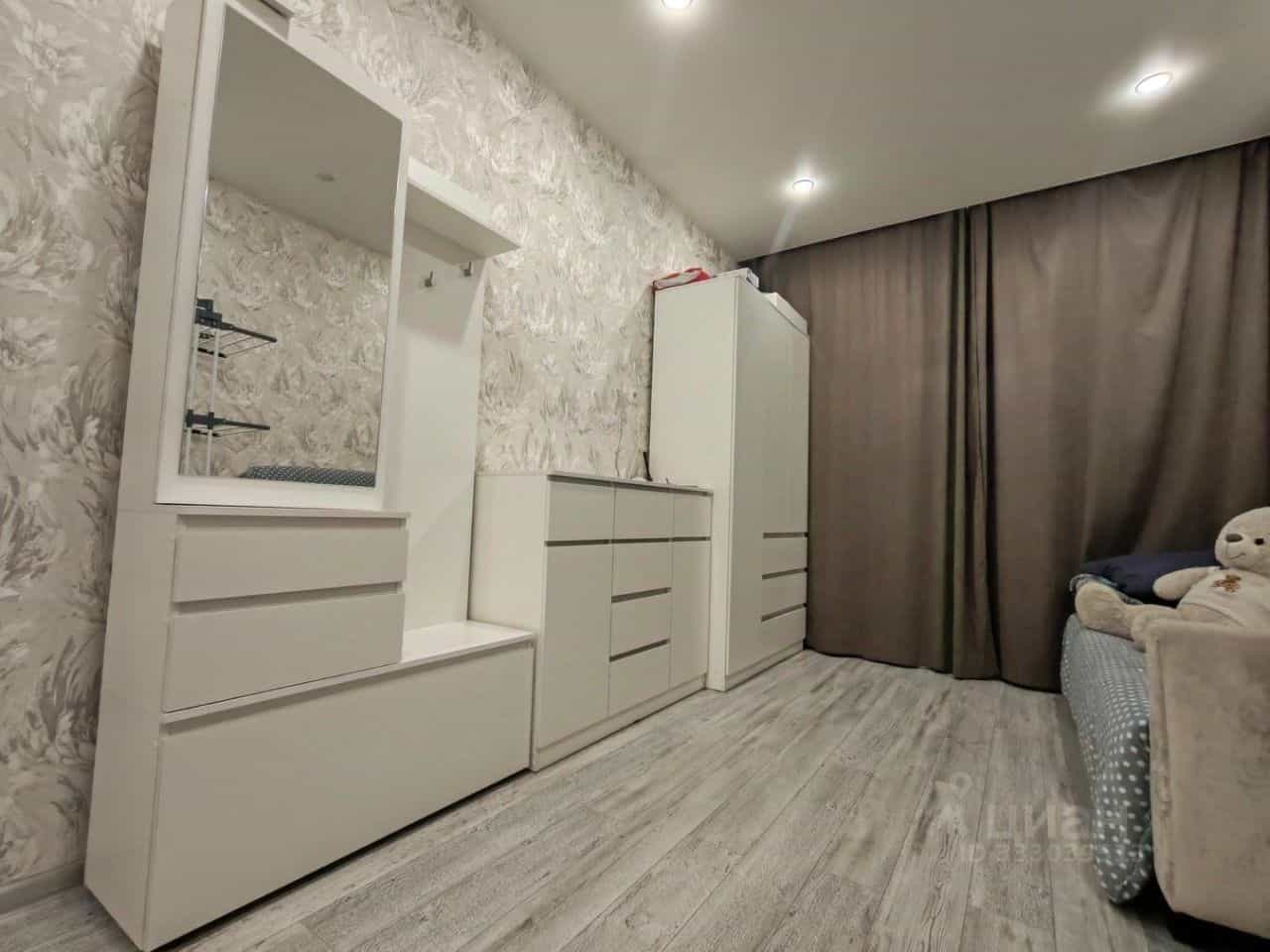 Россия, Краснодарский край, Анапа, Владимирская улица, 55Вк2