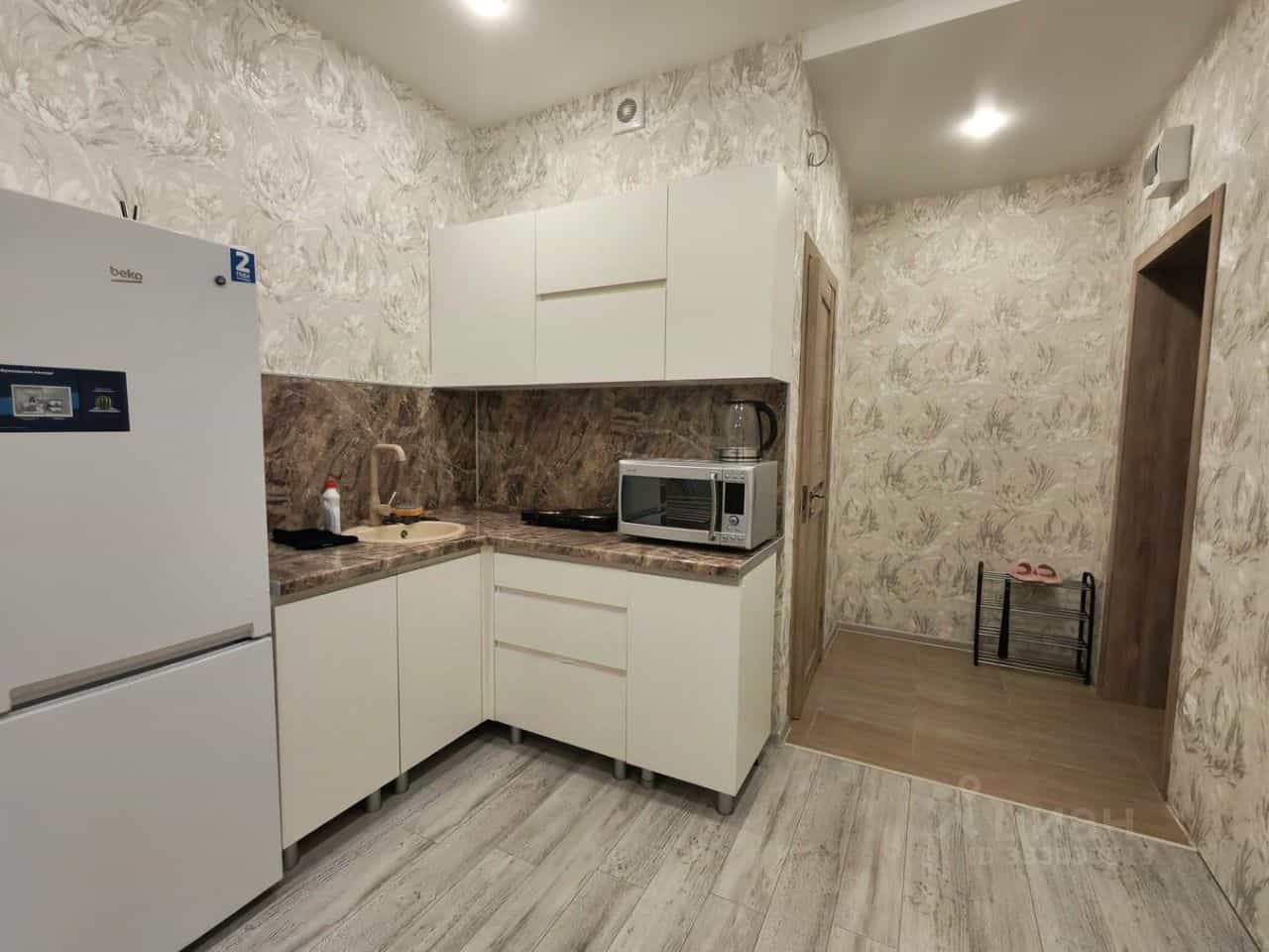 Россия, Краснодарский край, Анапа, Владимирская улица, 55Вк2, фото 8