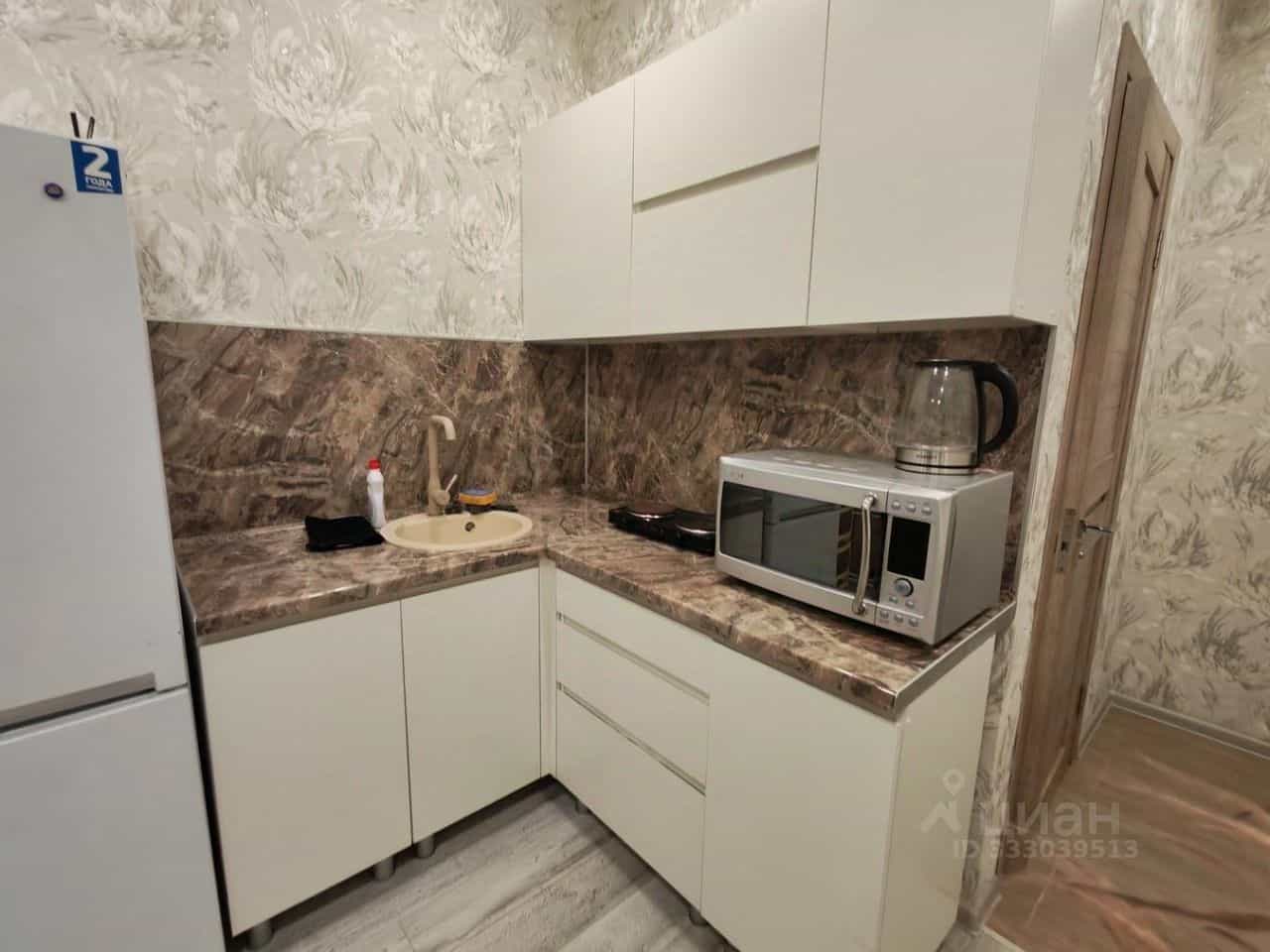 Россия, Краснодарский край, Анапа, Владимирская улица, 55Вк2, фото 9