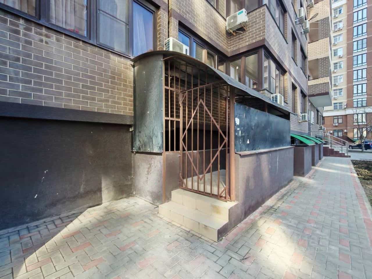 Россия, Краснодарский край, Анапа, Владимирская улица, 55Вк2, фото 16