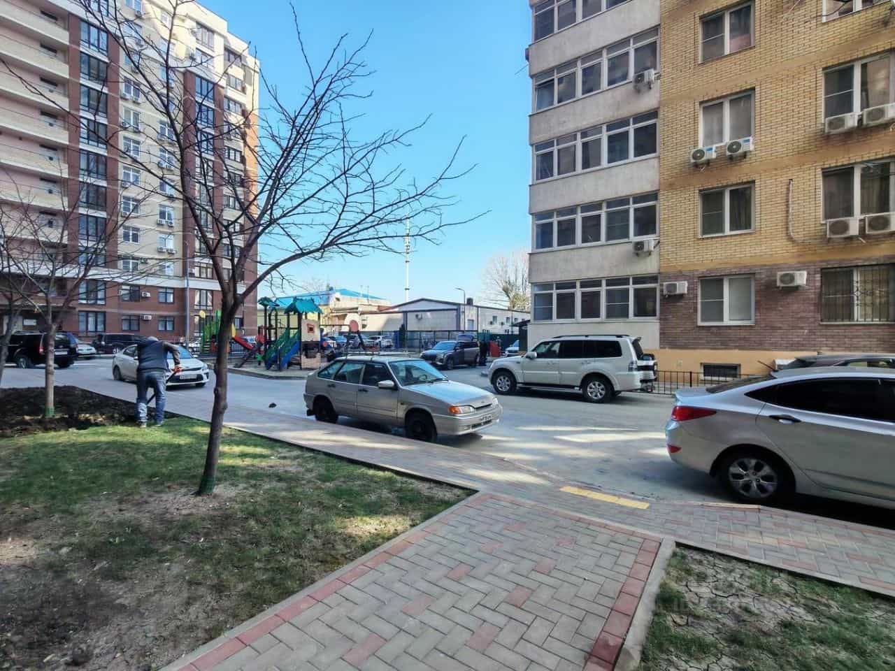 Россия, Краснодарский край, Анапа, Владимирская улица, 55Вк2, фото 17