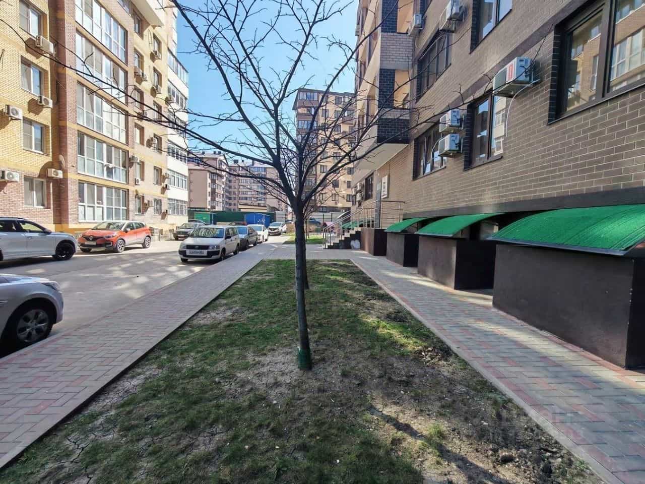 Россия, Краснодарский край, Анапа, Владимирская улица, 55Вк2, фото 19