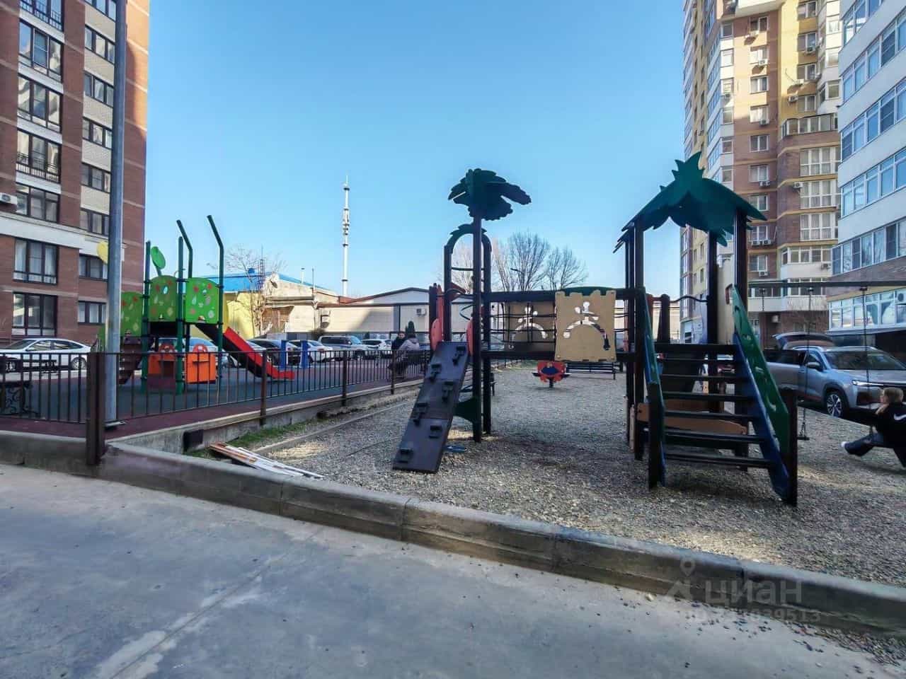 Россия, Краснодарский край, Анапа, Владимирская улица, 55Вк2, фото 21