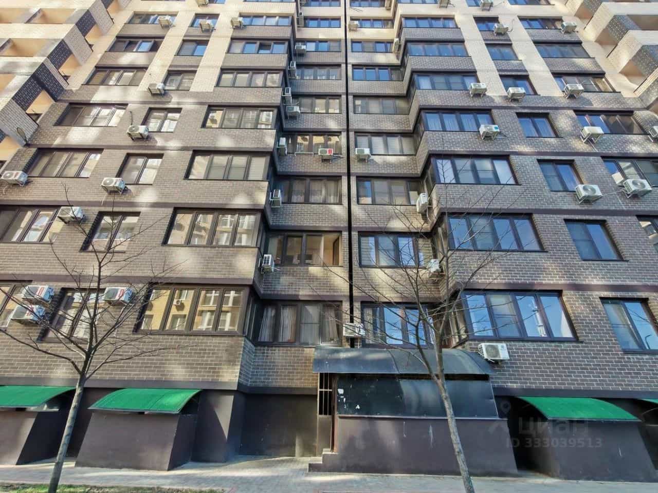 Россия, Краснодарский край, Анапа, Владимирская улица, 55Вк2, фото 22