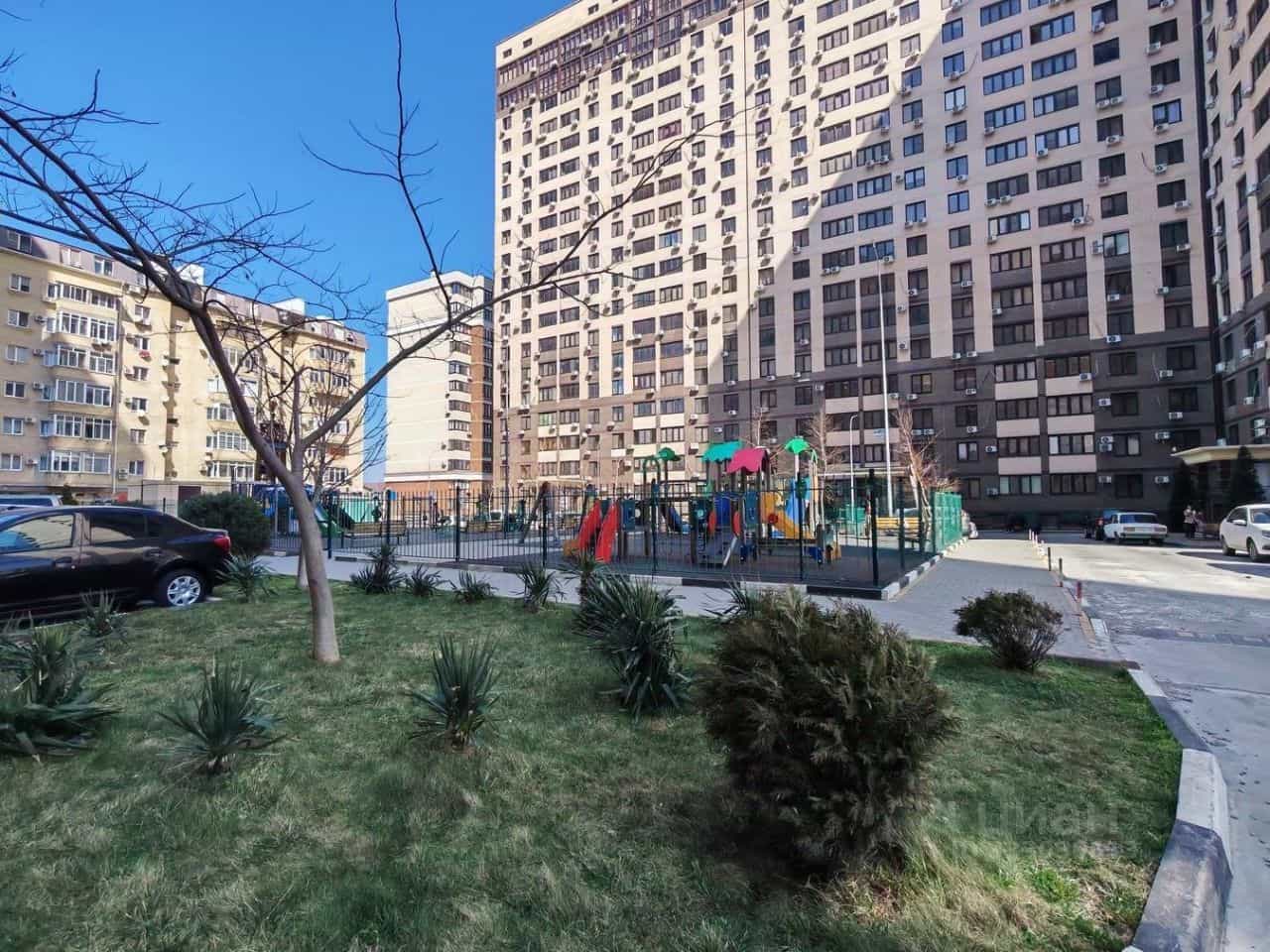 Россия, Краснодарский край, Анапа, Владимирская улица, 55Вк2, фото 23
