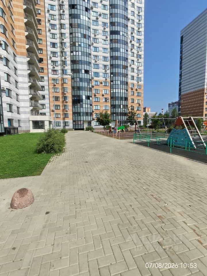 Россия, Воронеж, улица Маршала Одинцова, 25Б/4, фото 2