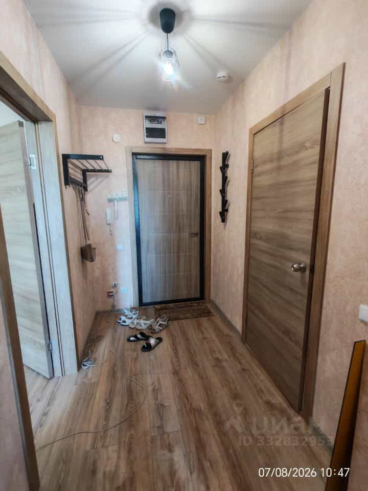 Россия, Воронеж, улица Маршала Одинцова, 25Б/4, фото 6