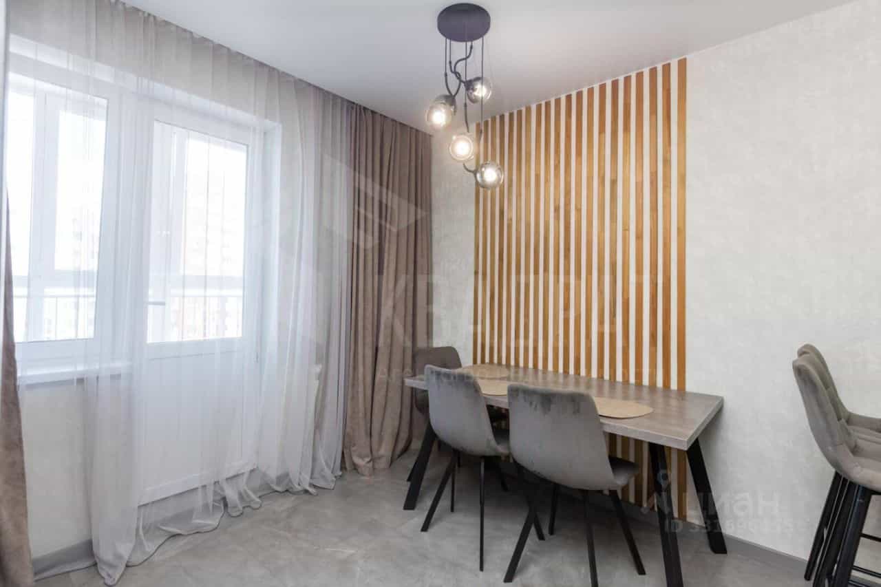 Россия, Оренбург, улица Братьев Хусаиновых, 4/1, фото 11