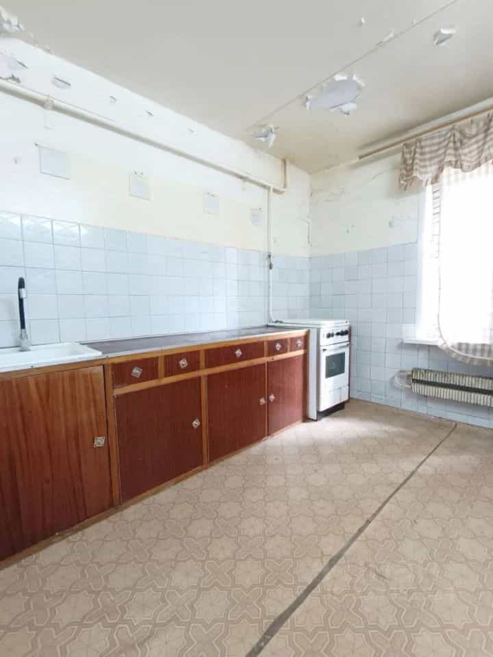 Россия, Республика Татарстан (Татарстан), Казань, улица Комиссара Габишева, 1, фото 2
