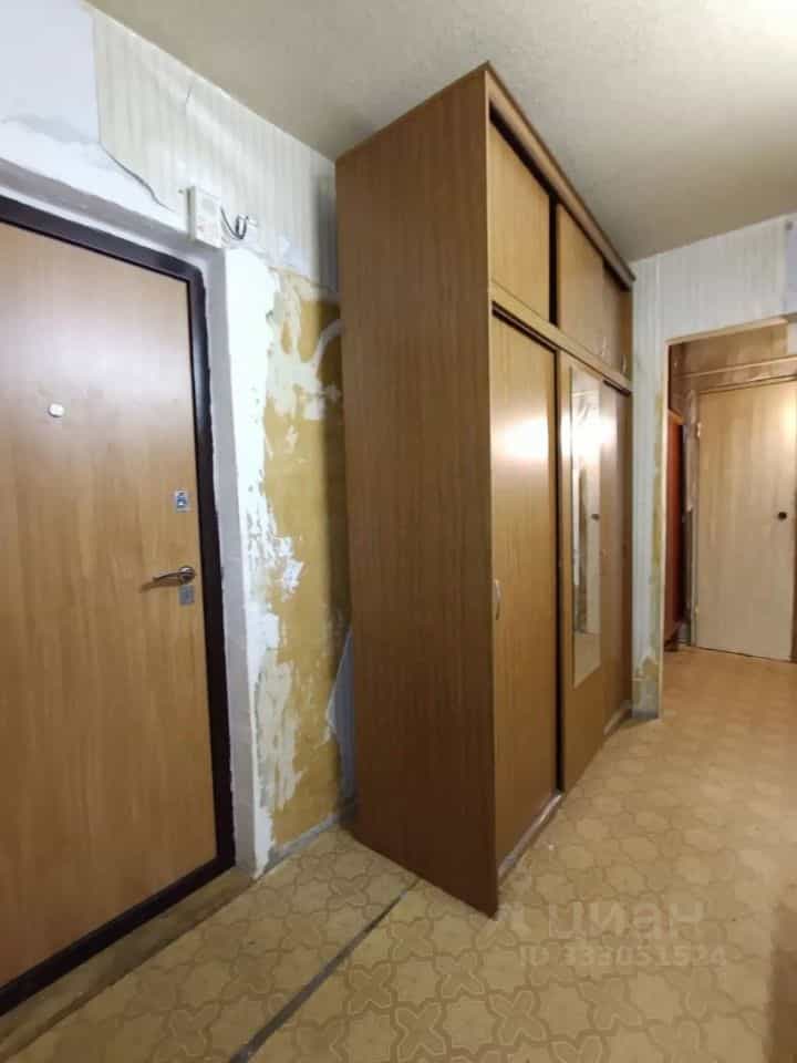 Россия, Республика Татарстан (Татарстан), Казань, улица Комиссара Габишева, 1, фото 6
