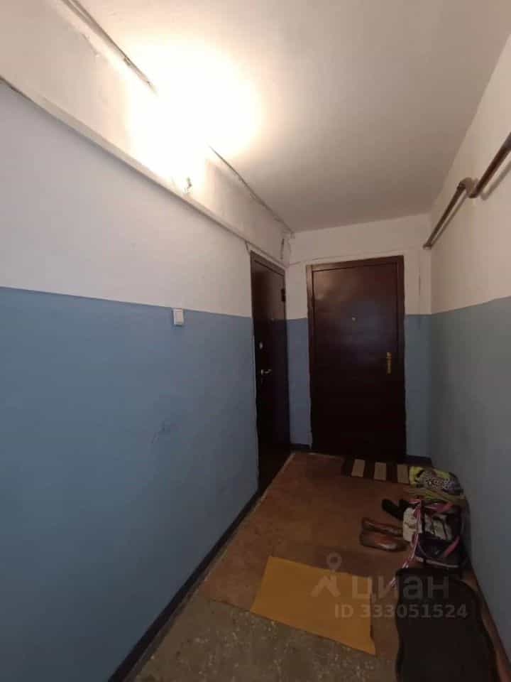 Россия, Республика Татарстан (Татарстан), Казань, улица Комиссара Габишева, 1, фото 9