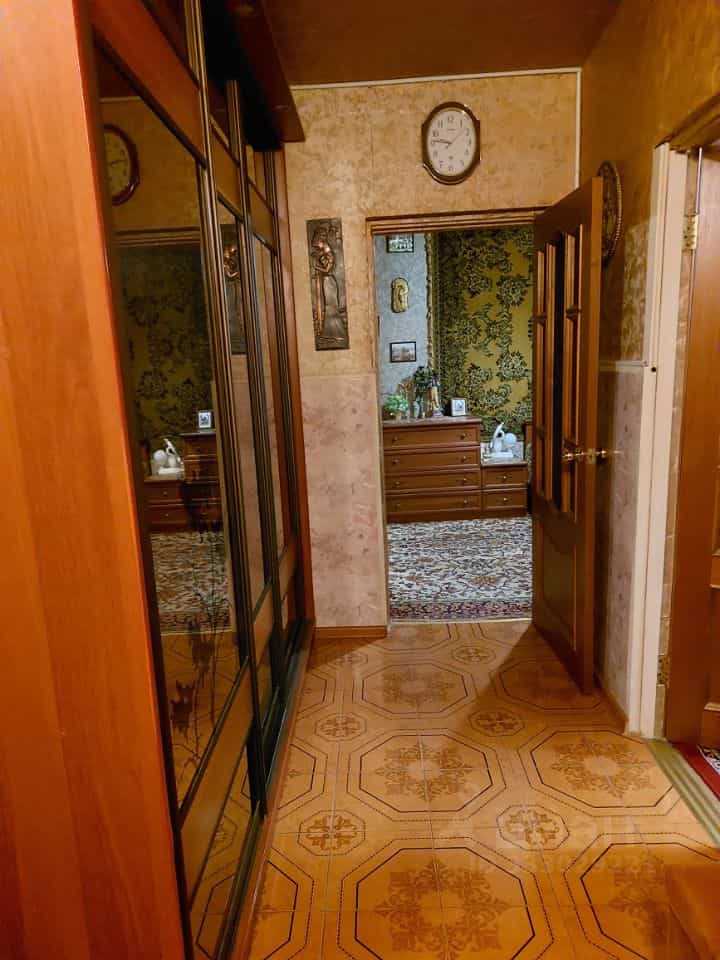 Россия, Санкт-Петербург, проспект Большевиков, 3, фото 6