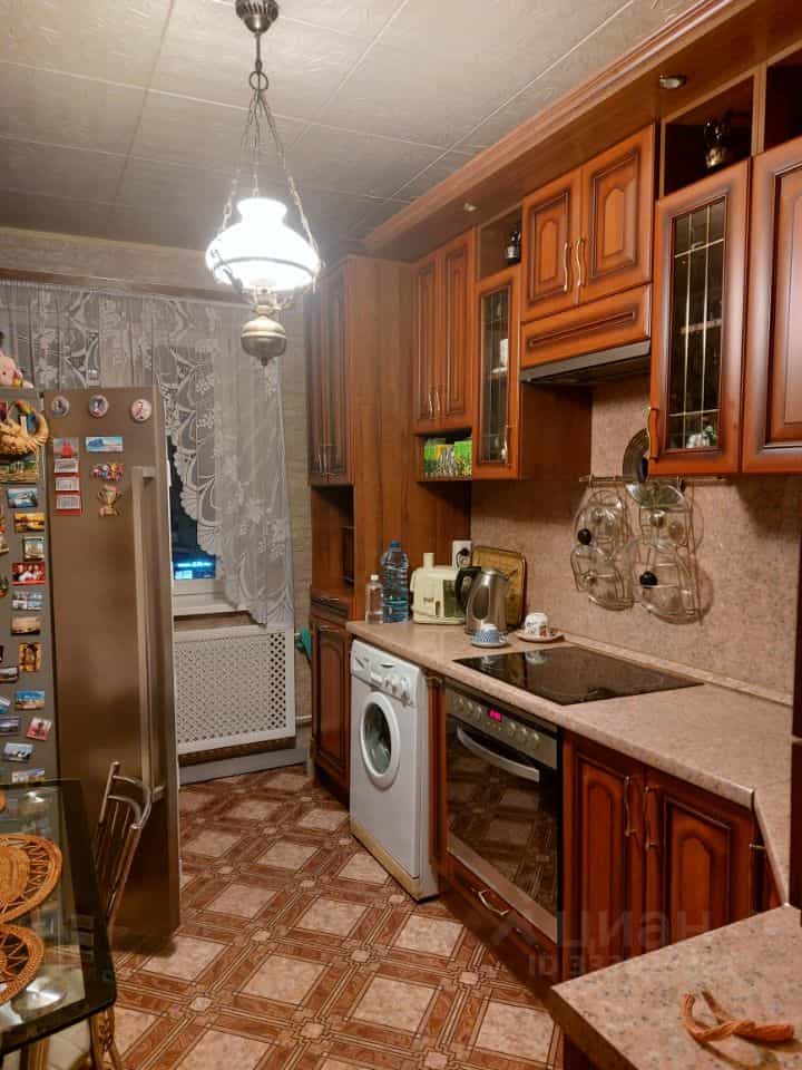 Россия, Санкт-Петербург, проспект Большевиков, 3, фото 7