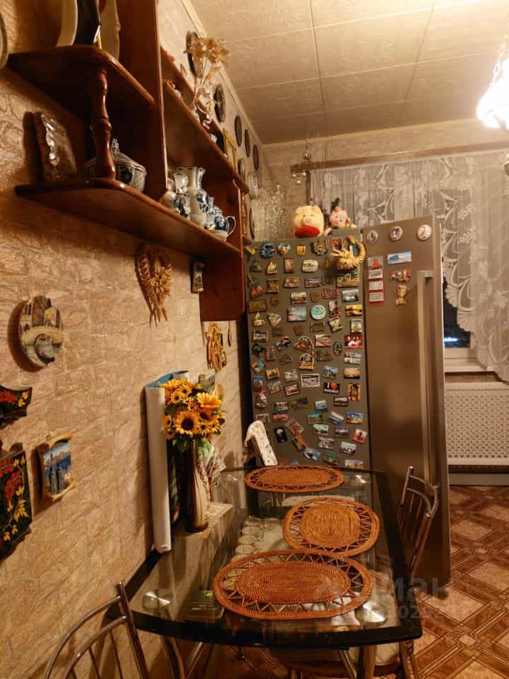 Россия, Санкт-Петербург, проспект Большевиков, 3, фото 8