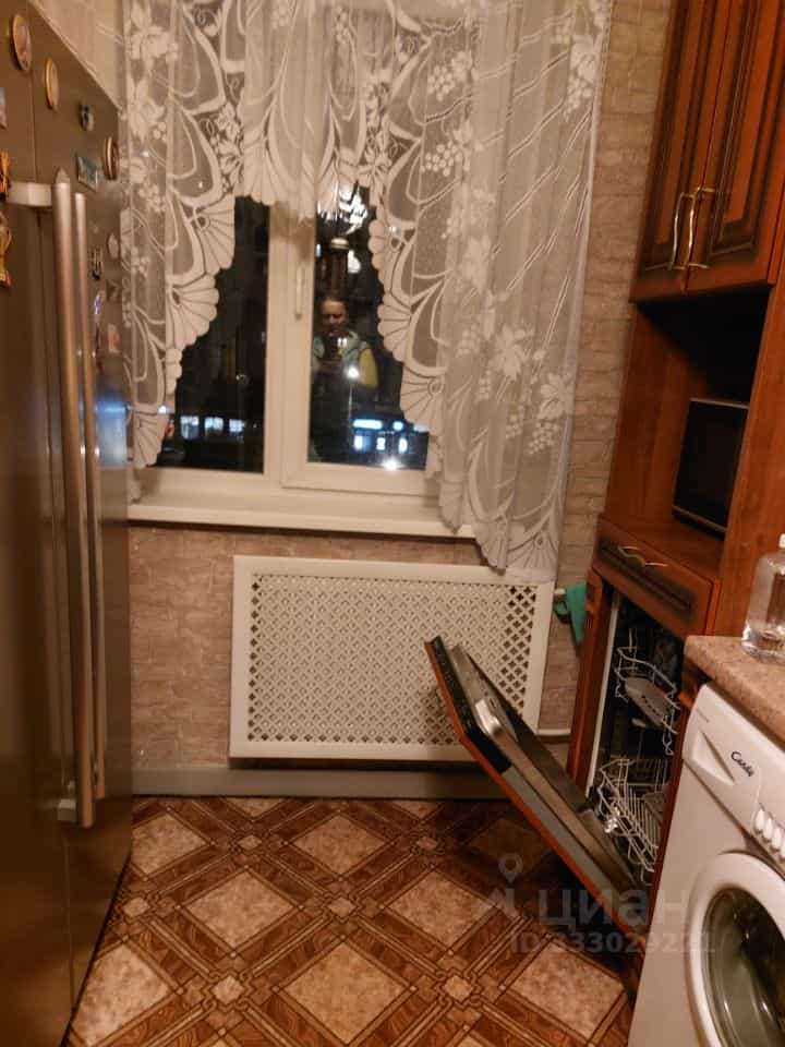 Россия, Санкт-Петербург, проспект Большевиков, 3, фото 10