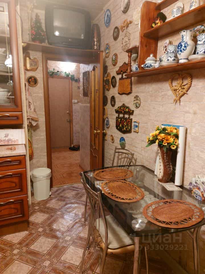 Россия, Санкт-Петербург, проспект Большевиков, 3, фото 12