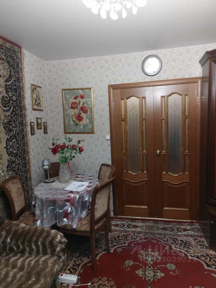 Россия, Санкт-Петербург, проспект Большевиков, 3, фото 17