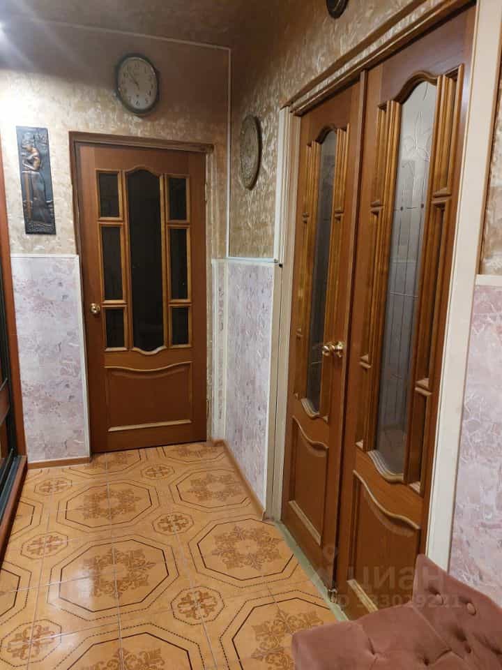 Россия, Санкт-Петербург, проспект Большевиков, 3, фото 21