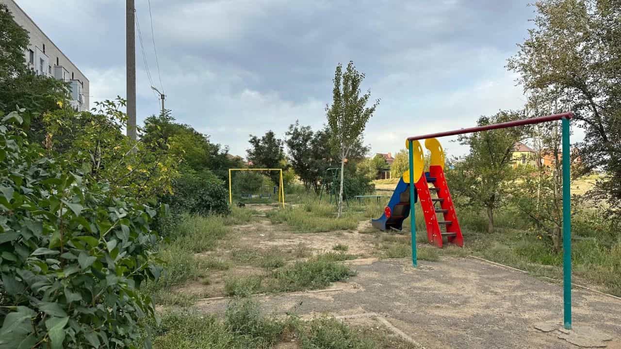 Россия, Астрахань, 2-й переулок Химиков, 2, фото 19