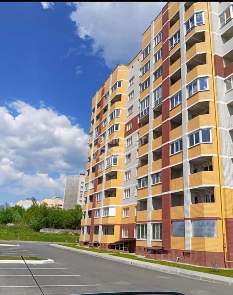 Россия, Брянский район, посёлок Мичуринский, улица Андрея Рублёва, 8, фото 3
