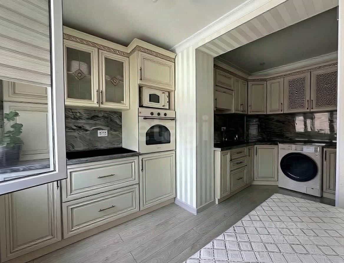 Россия, Республика Дагестан, Махачкала, улица Ирчи Казака, 96, фото 3