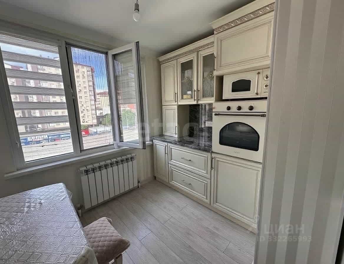 Россия, Республика Дагестан, Махачкала, улица Ирчи Казака, 96, фото 4