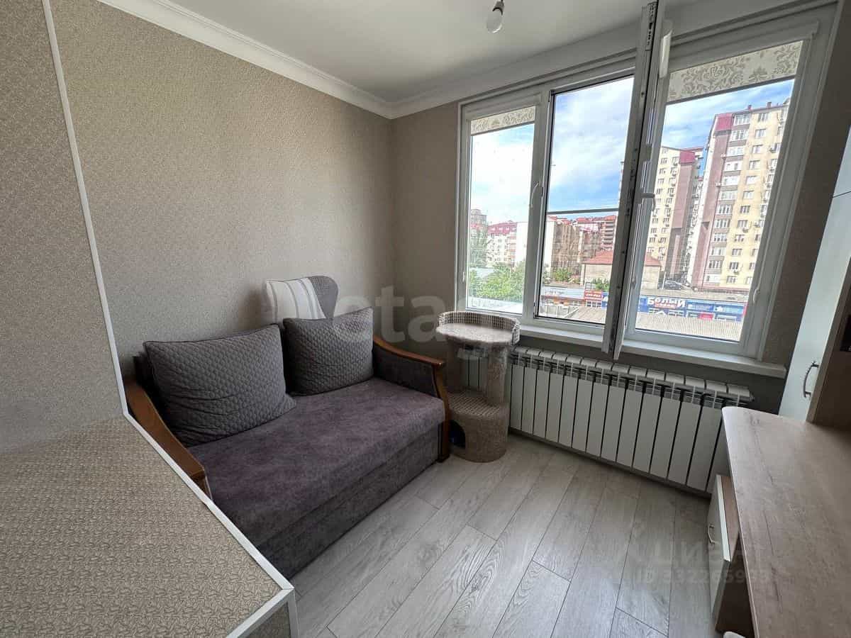 Россия, Республика Дагестан, Махачкала, улица Ирчи Казака, 96, фото 10