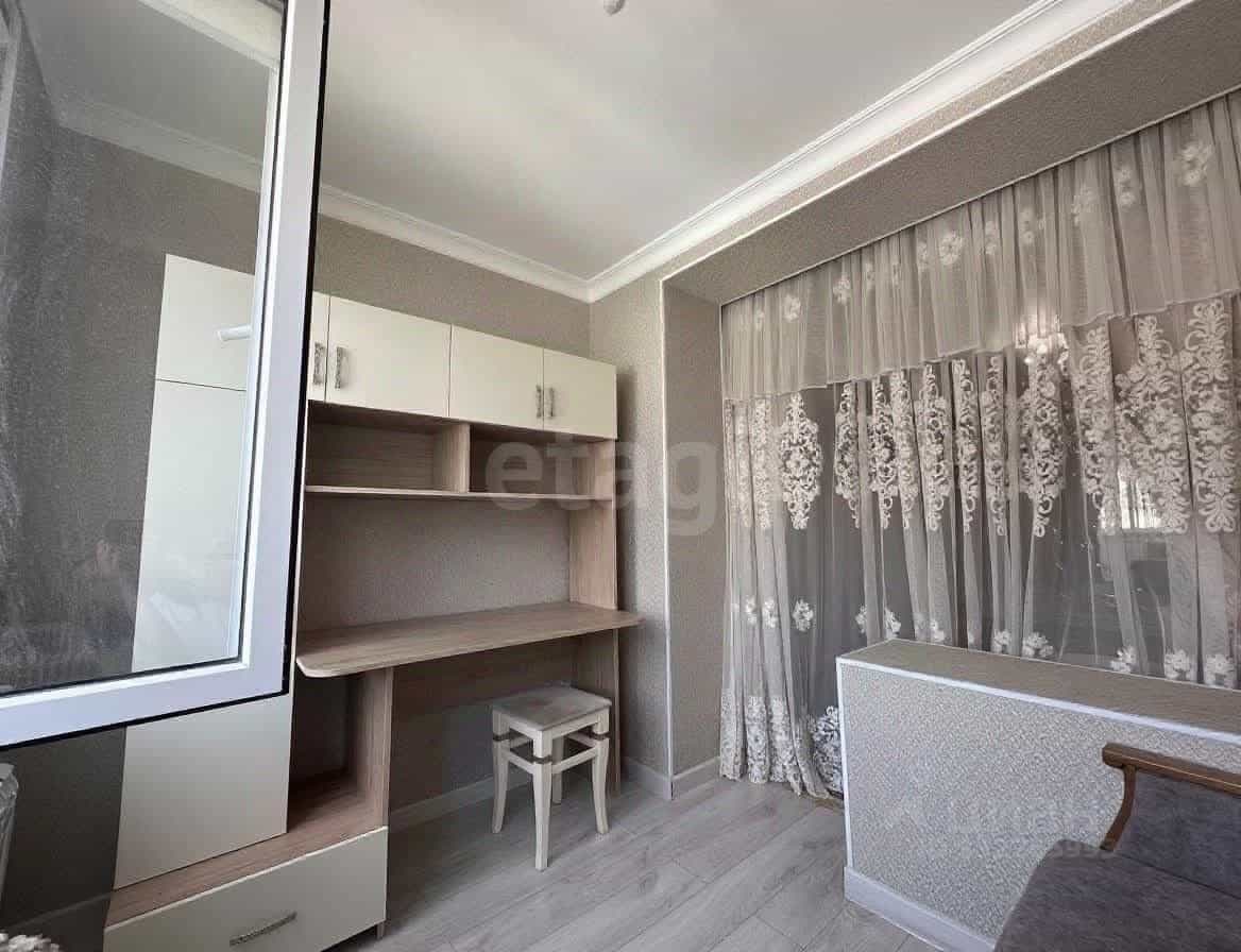 Россия, Республика Дагестан, Махачкала, улица Ирчи Казака, 96, фото 12