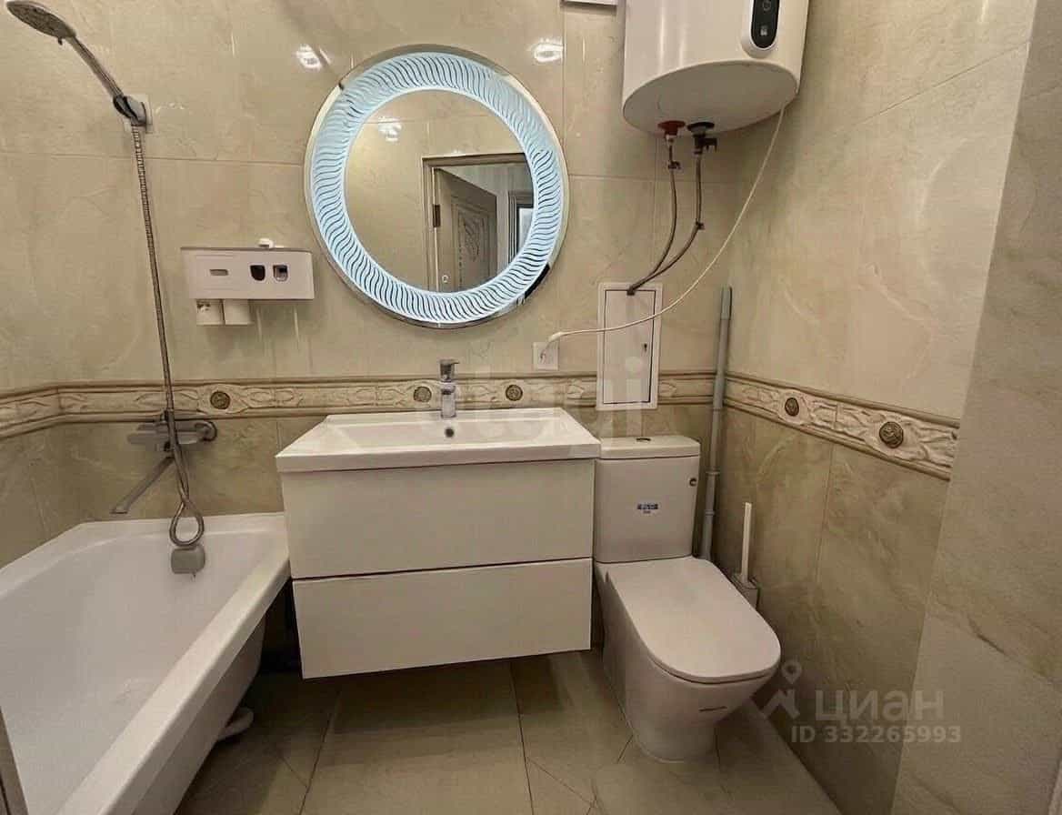 Россия, Республика Дагестан, Махачкала, улица Ирчи Казака, 96, фото 14