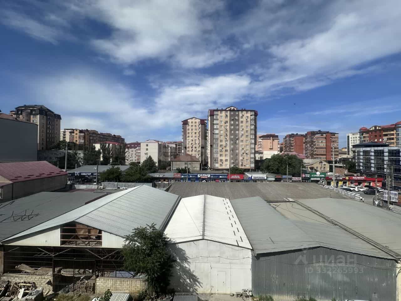 Россия, Республика Дагестан, Махачкала, улица Ирчи Казака, 96, фото 20