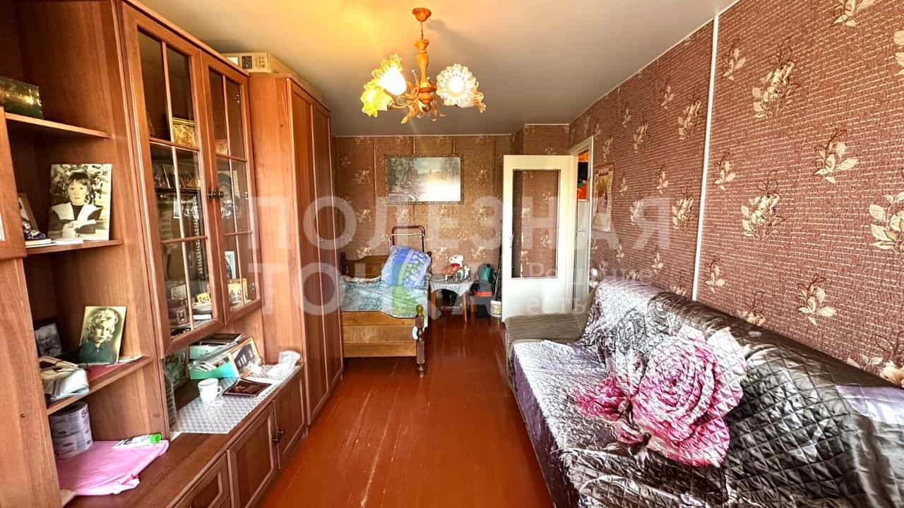 Россия, Новгородская область, Боровичи, Сушанская улица, 18