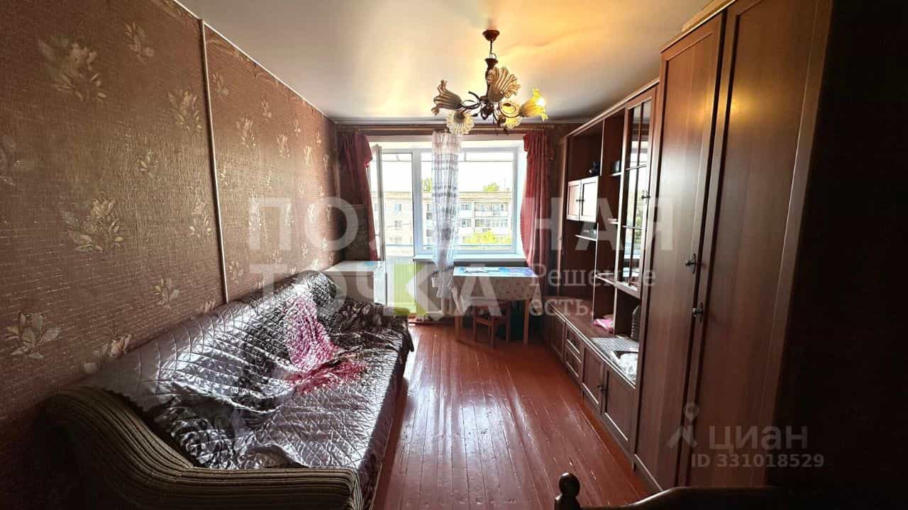 Россия, Новгородская область, Боровичи, Сушанская улица, 18, фото 3