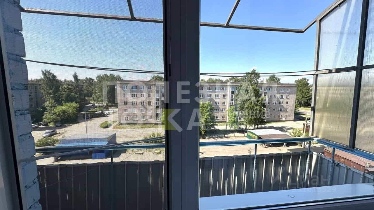 Россия, Новгородская область, Боровичи, Сушанская улица, 18, фото 4