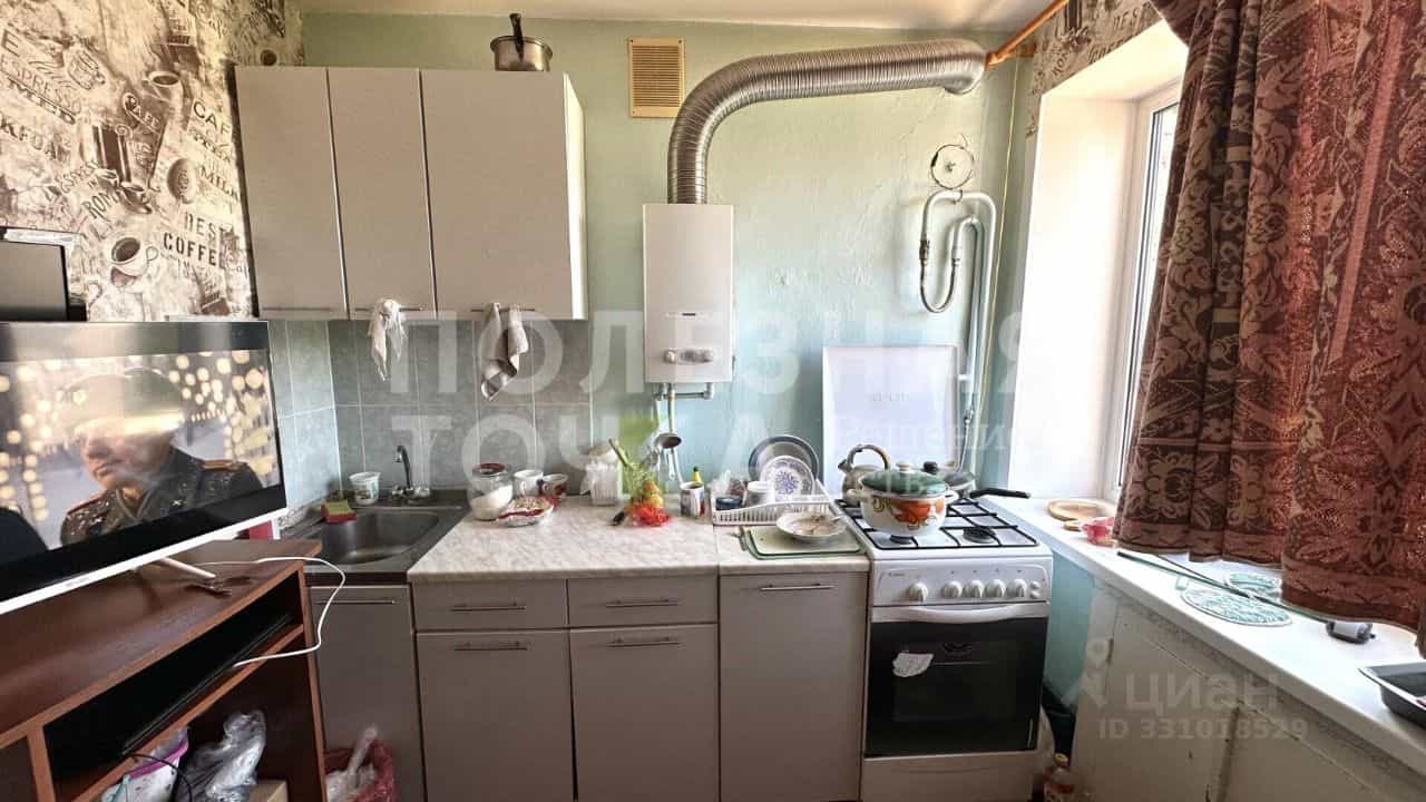 Россия, Новгородская область, Боровичи, Сушанская улица, 18, фото 10