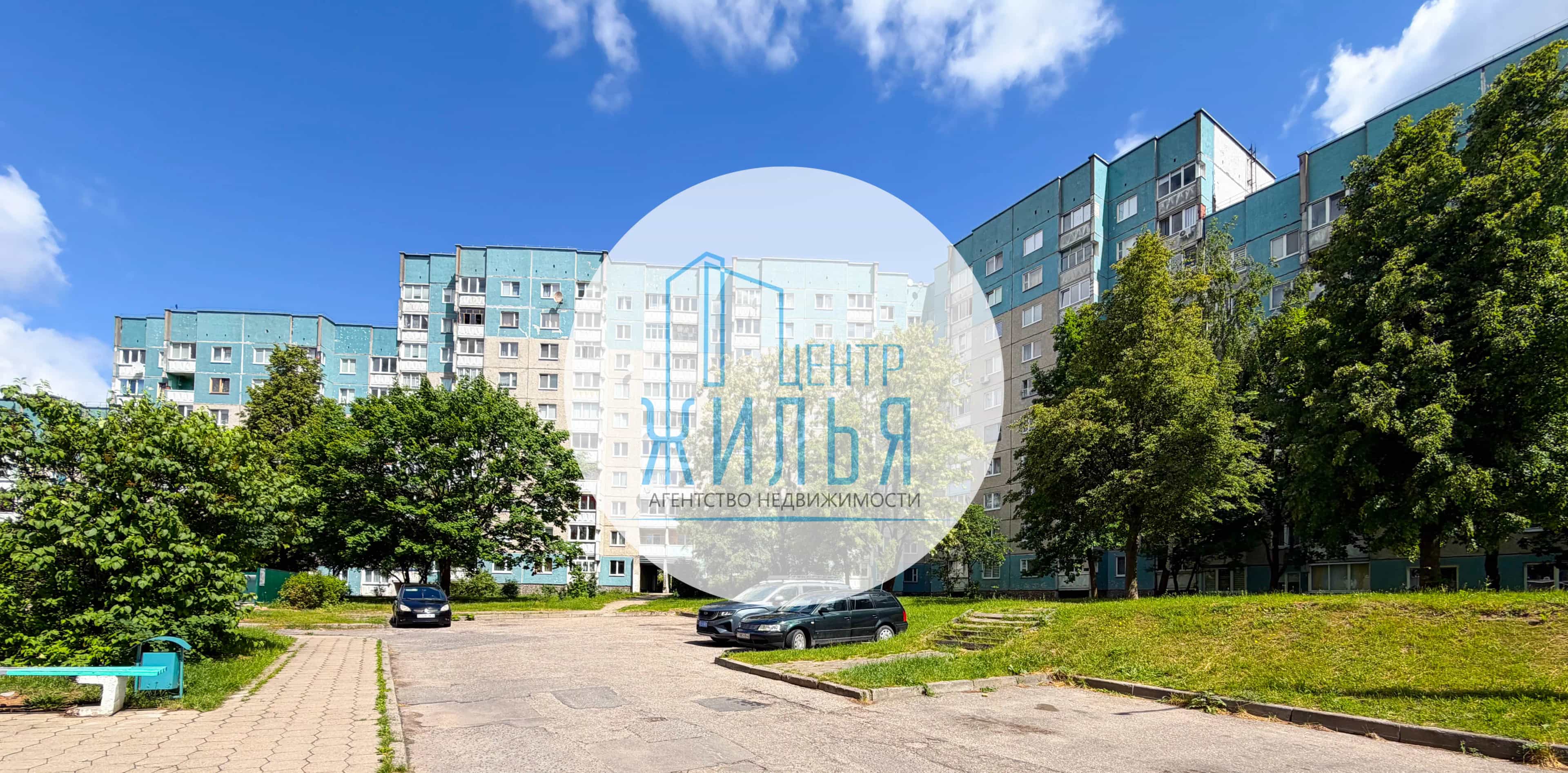 Беларусь, Гродно, проспект Клецкова, 98