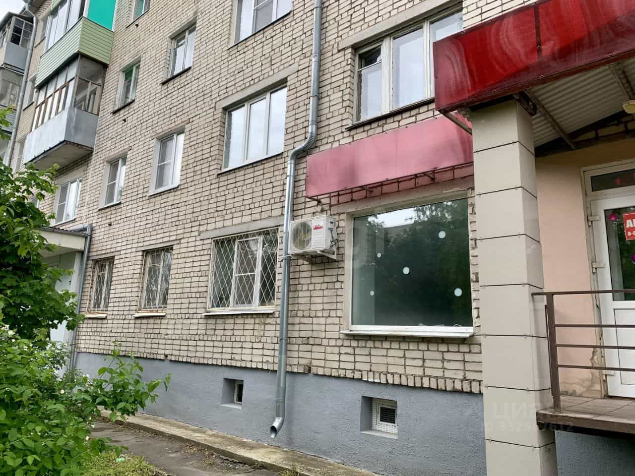 Россия, Владимирская область, Ковров, улица Дегтярёва, 19, фото 16