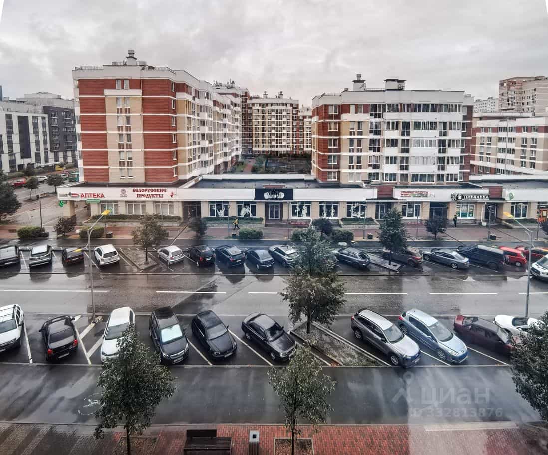 Россия, Свердловская область, Екатеринбург, Счастливая улица, 3, фото 21