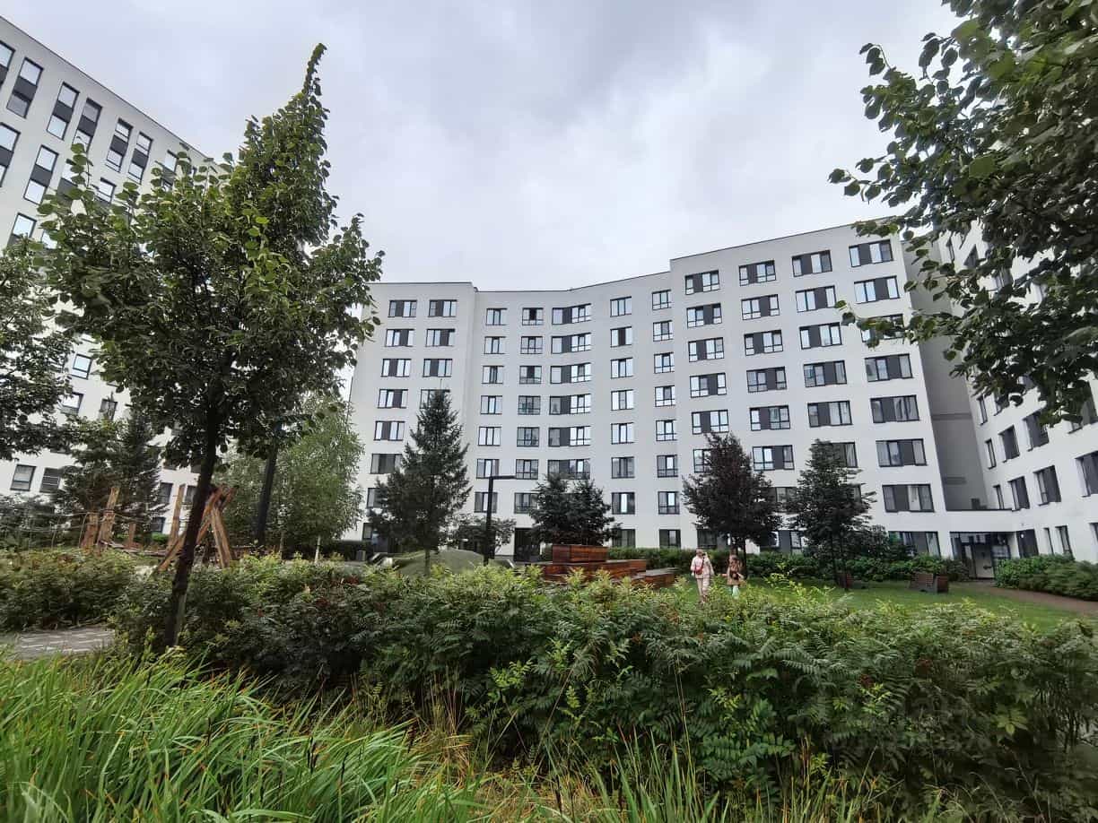 Россия, Свердловская область, Екатеринбург, Счастливая улица, 3, фото 28