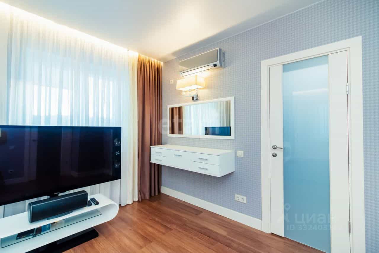 Россия, Ханты-Мансийск, улица Мира, 39А, фото 17