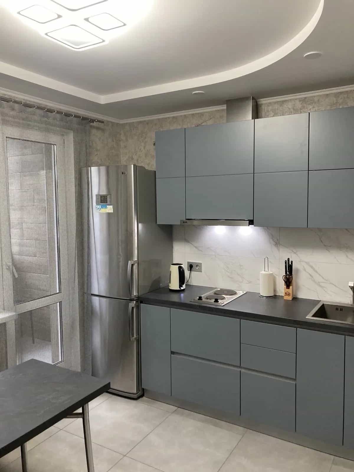 Беларусь, Минск, улица Сергея Есенина, 62