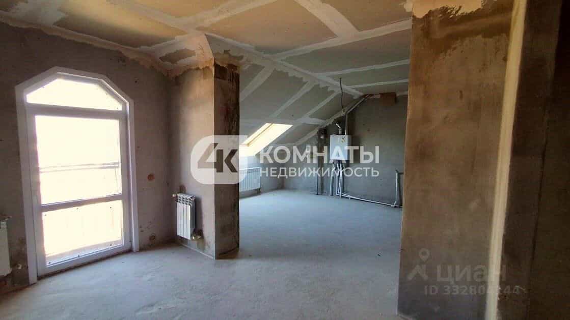 Россия, Воронежская область, Новоусманский район, посёлок Отрадное, Советский переулок, 13, фото 7